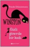 Winston 1 Gizli Görevde Bir Kedi
