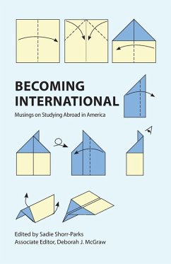 Becoming International Becoming International