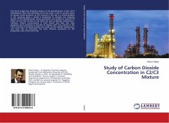 Study of Carbon Dioxide Concentration in C2/C3 Mixture - Gaber, Karim