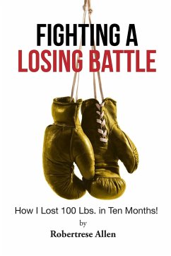 Fighting a Losing Battle - Allen, Robertrese