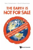 The Earth is Not for Sale