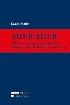 AHVB/EHVB - Maitz, Ewald