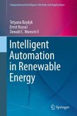 Intelligent Automation in Renewable Energy
