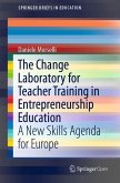 The Change Laboratory for Teacher Training in Entrepreneurship Education