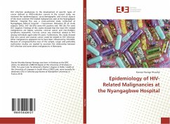 Cover Epidemiology of HIV-Related Malignancies at the Nyangagbwe Hospital