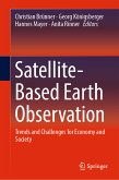 Satellite-Based Earth Observation (eBook, PDF)