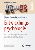 Entwicklungspsychologie (eBook, PDF)