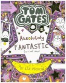 Tom Gates 05 is Absolutely Fantastic (at some things)