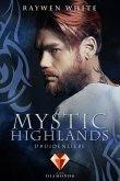 Druidenliebe / Mystic Highlands Bd.2 Druidenliebe / Mystic Highlands Bd.2