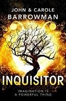 Inquisitor - Barrowman, John; Barrowman, Carole