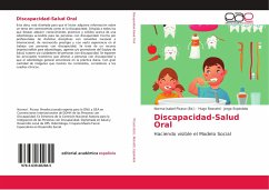 Discapacidad-Salud Oral