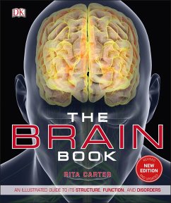 The Brain Book - Carter, Rita