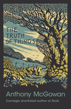 The Truth of Things - McGowan, Anthony