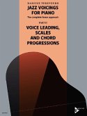 Jazz Voicings For Piano: The complete linear approach II