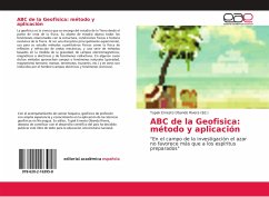 ABC de la Geofisica: método y aplicación