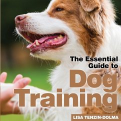 Dog Training - Tenzin-Dolma, Lisa