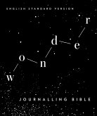 ESV Wonder Journalling Bible