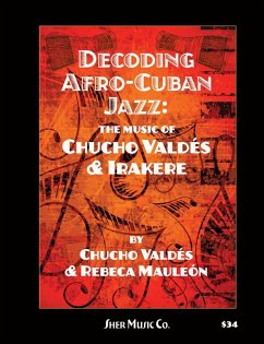 Decoding Afro-Cuban Jazz