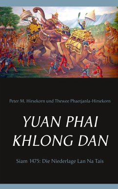 Yuan Phai Khlong Dan - Hirsekorn, Peter M.;Phaetjanla-Hirsekorn, Thewee