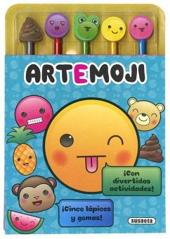 Cover Artemoji