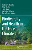 Biodiversity and Health in the Face of Climate Change