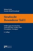 Strafrecht Besonderer Teil I