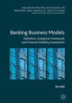 Banking Business Models - Ayadi, Rym