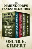 The Marine Corps Tanks Collection (eBook, ePUB)