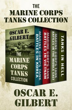 Cover The Marine Corps Tanks Collection (eBook, ePUB)