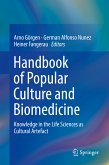 Handbook of Popular Culture and Biomedicine (eBook, PDF)