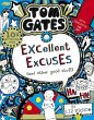 Tom Gates 02: Excellent Excuses (And... - Bild 1