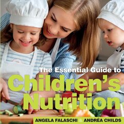 Cover Children's Nutrition
