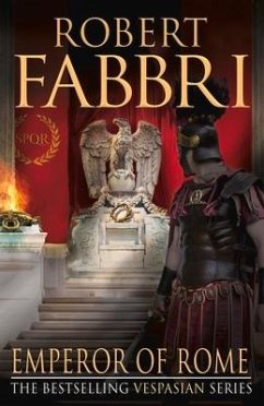 Emperor of Rome: Volume 9 - Fabbri, Robert (Author)