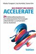 Das Mindset von DevOps. Accelerate - Bild 1