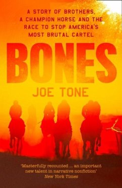 Bones - Tone, Joe