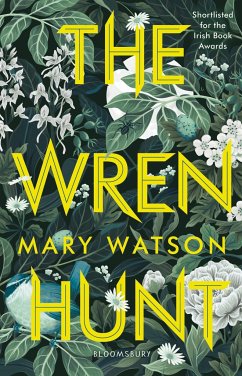 The Wren Hunt - Watson, Mary