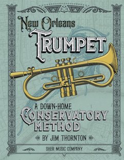 New Orleans Trumpet - Thornton, Jim