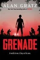 Grenade - Gratz, Alan
