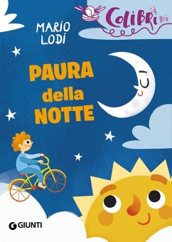 Paura della notte - Lodi, Mario