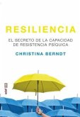 Resiliencia