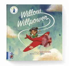 Willow Willpower - Cannata, Sarah;Schädler, Eliane