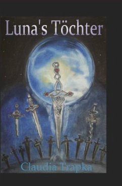 Cover Luna's Töchter