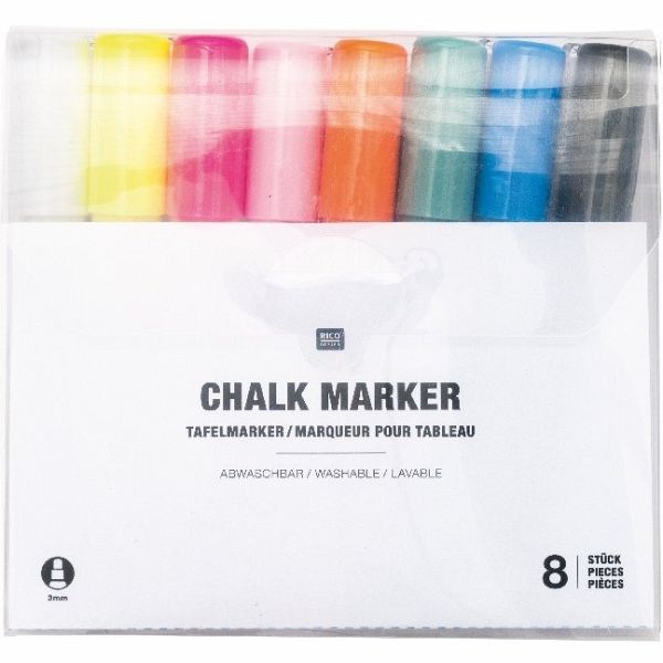 Tafelmarker Set Basic Tafelmarker Set Basic