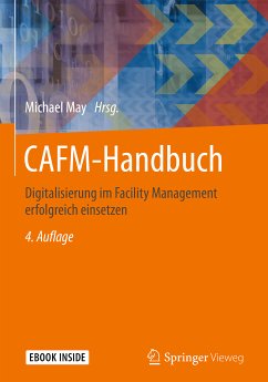 CAFM-Handbuch (eBook, PDF)