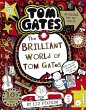 The Brilliant World of Tom Gates - Bild 1