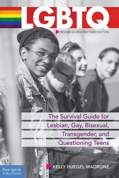 Cover LGBTQ