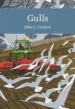 Gulls - Coulson, Professor John C.