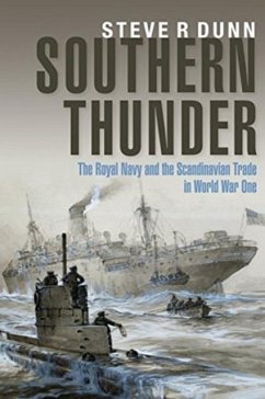 Southern Thunder - Steve, Dunn,