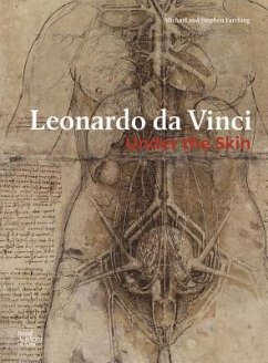 Leonardo Da Vinci: Under the Skin - Farthing, Stephen