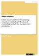 Limits and possibilities of continuing... - Bild 1